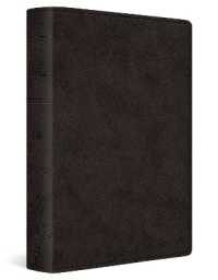 ESV Giant Print Value Personal Size Bible
