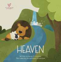 Heaven (Big Theology for Little Hearts) （Board Book）