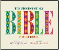 The Biggest Story Bible Storybook (s)