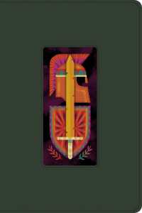 ESV the Biggest Story Holy Bible for Kids