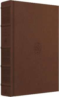 The Sing! Hymnal (TruTone over Board, Brown)