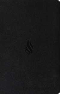 ESV Premium Gift Bible, Red Letter