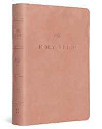 ESV Large Print Compact Bible
