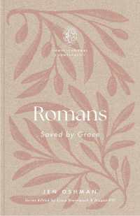 Romans : Saved by Grace (Conversational Commentaries)