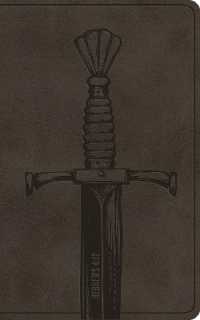 ESV Vest Pocket New Testament with Psalms and Proverbs, Red Letter