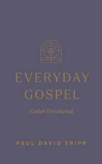 Everyday Gospel Easter Devotional