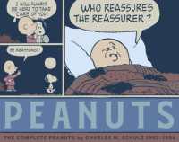The Complete Peanuts 1993-1994 : Vol. 22 Paperback Edition