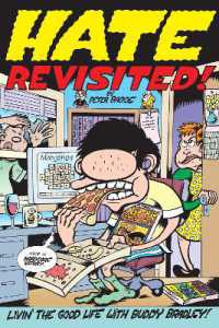 Hate Revisited!
