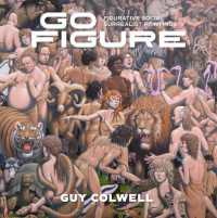 Go Figure : Figurative Social Surrealist Paintings
