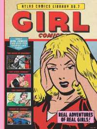 The Atlas Comics Library No. 7 : Girl Comics (The Fantagraphics Atlas Comics Library)