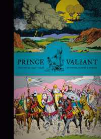 Prince Valiant Vol. 31 : 1997-1998 (Prince Valiant)