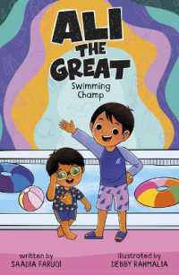 Ali the Great, Swimming Champ (Ali the Great)