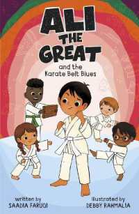 Ali the Great and the Karate Belt Blues (Ali the Great) （Library Binding）