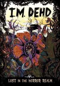 Lost in the Horror Realm (I.M. Dehd) （Library Binding）