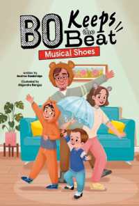Musical Shoes (Bo Keeps the Beat)