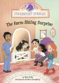 The Farm-Sitting Surprise (Starbright Stables)