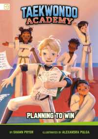 Planning to Win (Taekwondo Academy)