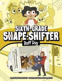 Ruff Day (Sixth-grade Shape-shifter)