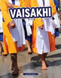 Vaisakhi (Traditions & Celebrations) （Library Binding）