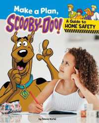 Make a Plan, Scooby-Doo! : A Guide to Home Safety (Scooby-doo's Dos and Don'ts)