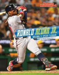Ronald Acuña Jr. : Baseball's Speedy Slugger (Sports Illustrated Kids Stars of Sports)