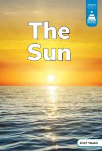 The Sun (Stairway Decodables Nonfiction Step 1) （Library Binding）