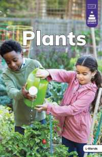 Plants (Stairway Decodables Nonfiction Step 2) （Library Binding）