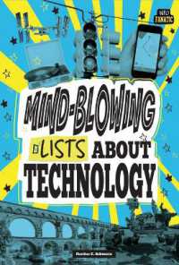 Mind-Blowing Lists about Technology (Info Fanatic)
