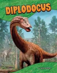 Diplodocus (Dinosaur Guides)