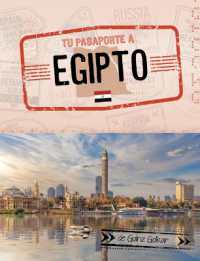 Tu Pasaporte a Egipto (Pasaporte Mundial)