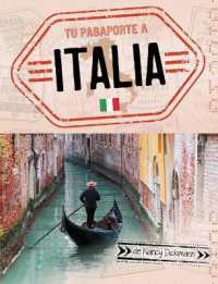 Tu Pasaporte a Italia (Pasaporte Mundial) （Library Binding）