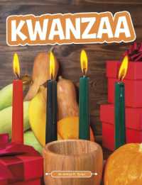 Kwanzaa (Tradiciones Y Celebraciones)