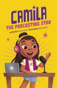 Camila the Podcasting Star (Camila the Star)