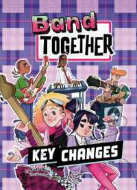 Key Changes (Band Together) （Library Binding）