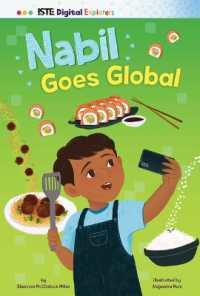Nabil Goes Global (Iste Digital Explorers)