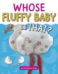 Whose Fluffy Baby Is That? (Whose Is That?)