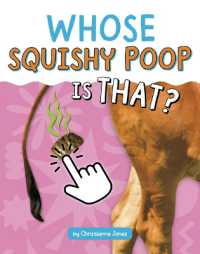 Whose Squishy Poop Is That? (Whose Is That?)