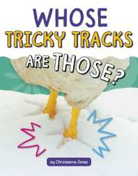 Whose Tricky Tracks Are Those? (Whose Is That?)