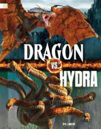 Dragon vs. Hydra (Mythical Matchups)