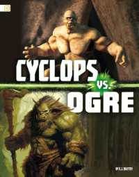 Cyclops vs. Ogre (Mythical Matchups)