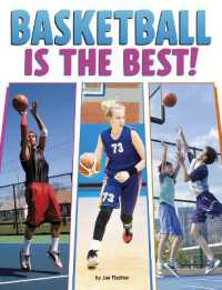 Basketball Is the Best! (Sports Are the Best!)
