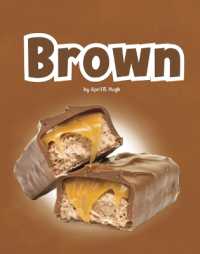 Brown (Colors in Your World)