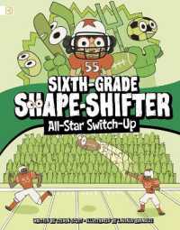 All-Star Switch-Up (Sixth-grade Shape-shifter) （Library Binding）