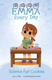 Science Fair Cookies (Emma Every Day) （Library Binding）