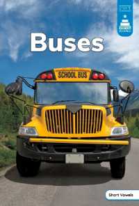Buses (Stairway Decodables Nonfiction Step 1)