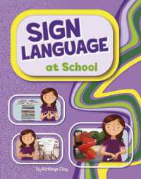 Sign Language at School (Learn Sign Language)