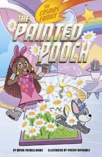 The Painted Pooch (The Cosmos Family)