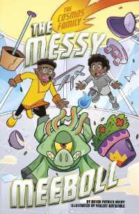 The Messy Meeboll (The Cosmos Family)