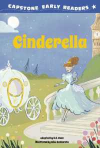 Cinderella (First Reader Fairy Tales) （Library Binding）