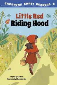 Little Red Riding Hood (First Reader Fairy Tales)